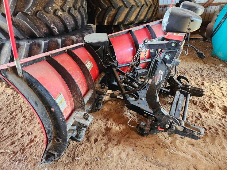 8.5'-western-v-blade-snowplow-image-5