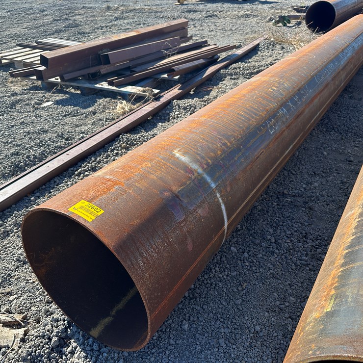 #32602 • 20"x198" Pipe