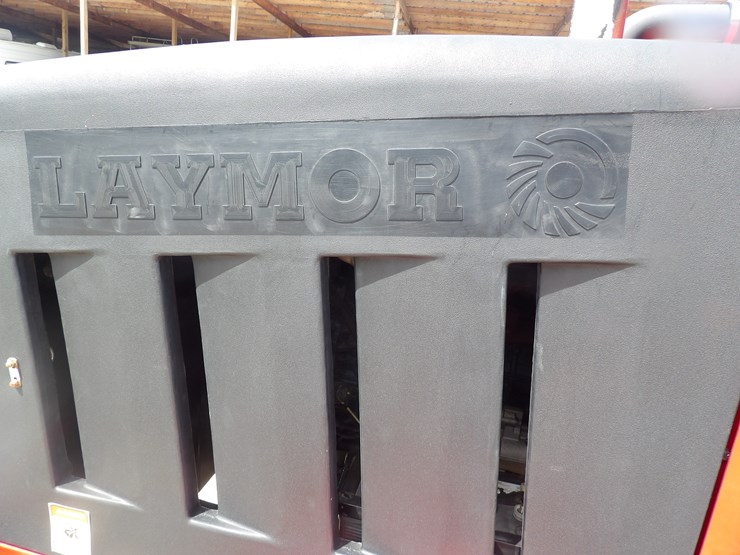 #27065-•-2019-laymor-sm-450t-sweeper-/-broom-image-8