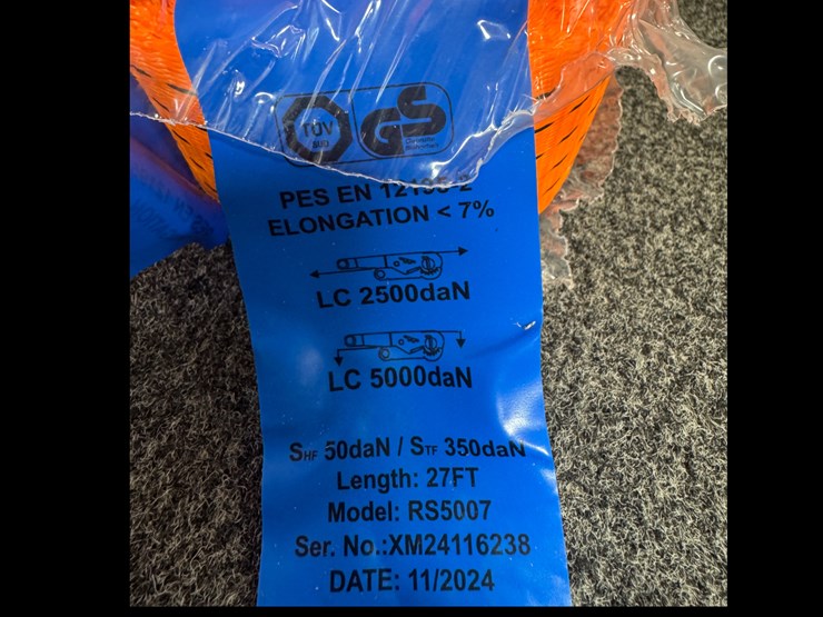 #1001-•-(4)-heavy-duty-ratchet-straps-image-2