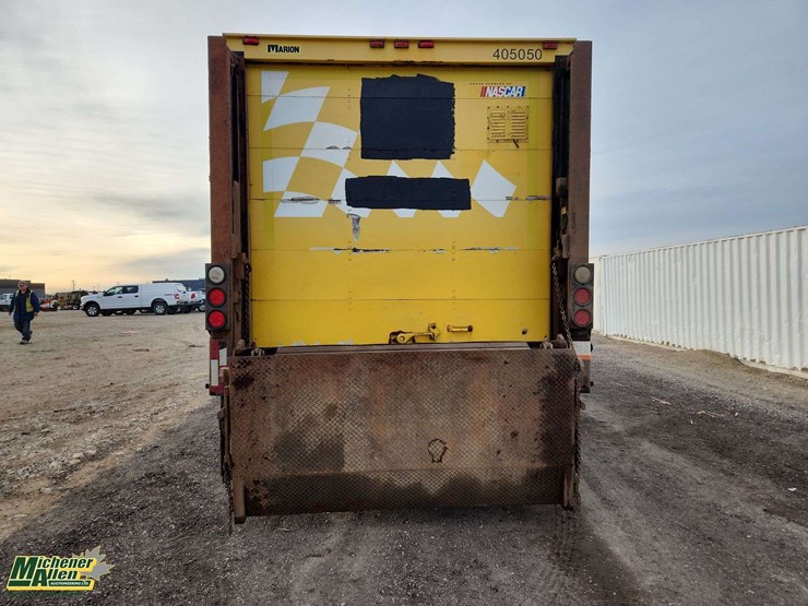 2006-international-durastar-4200-image-7