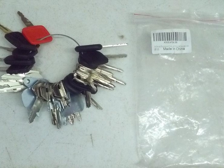 #4996-•-heavy-equipment-key-set-36-keys-image-1