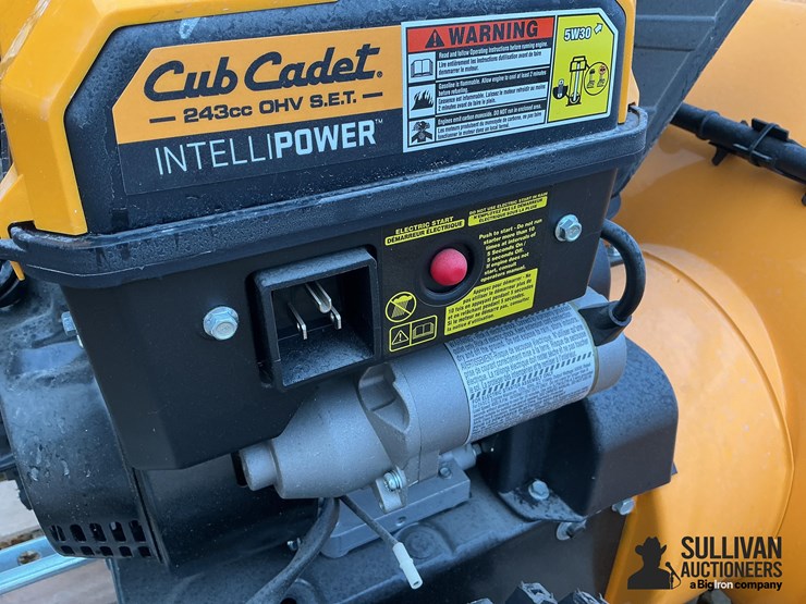 cub-cadet-2x-24ip-24”-walk-behind-snow-blower-image-19