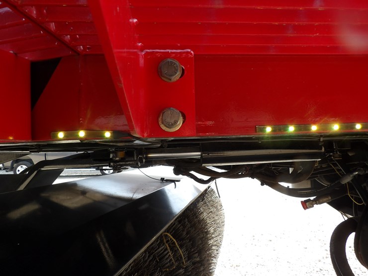 #27065-•-2019-laymor-sm-450t-sweeper-/-broom-image-14