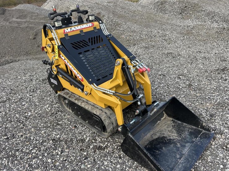 #2712-•-demo-2024-mammut-sk650-tracked-skid-steer-image-7