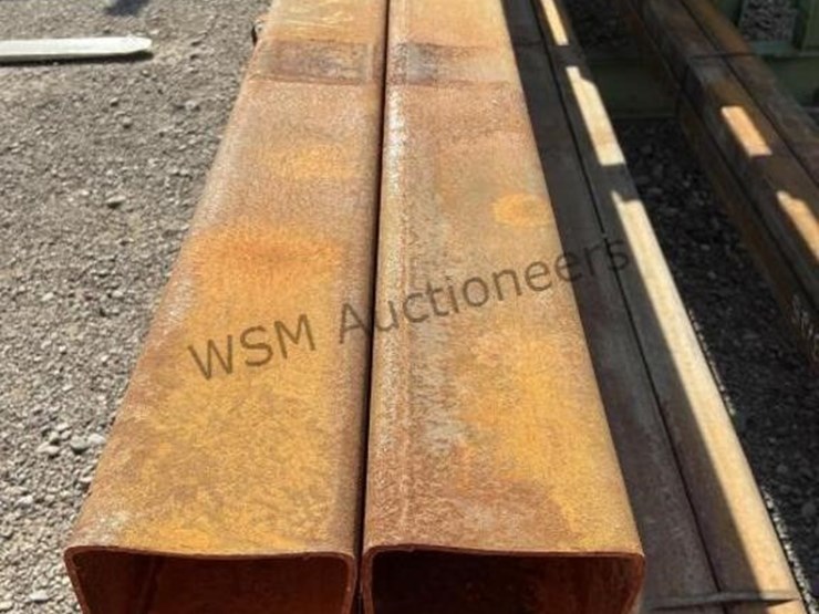 bundle-of-3-5/8in-square-tubing-image-2