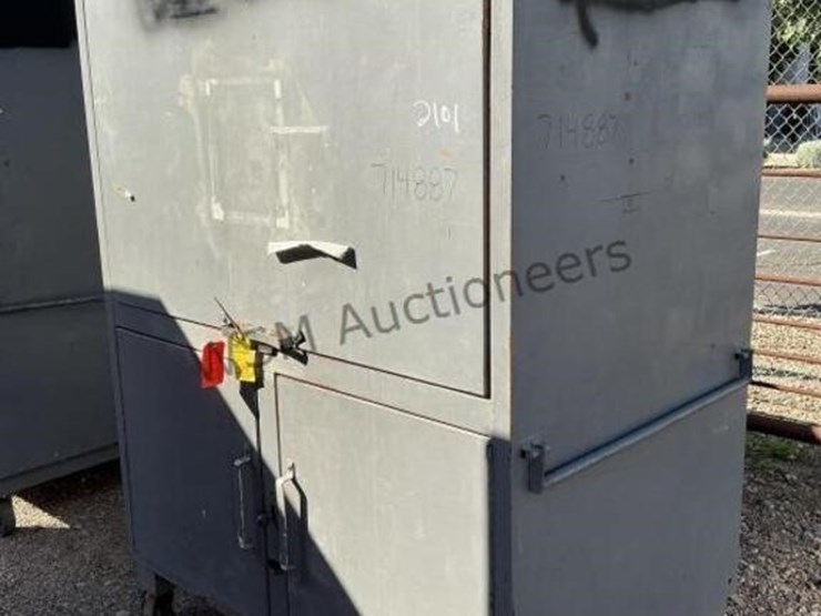 rolling-jobsite-tool-cabinet-with-assorted-cable-image-1