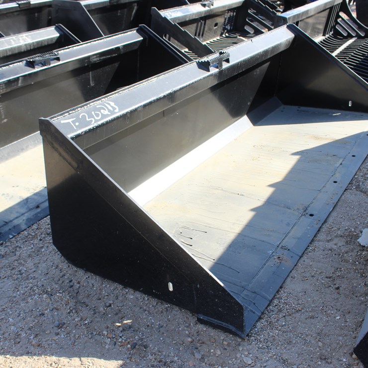 #30213 • 78IN LOW PROFILE GE BUCKET