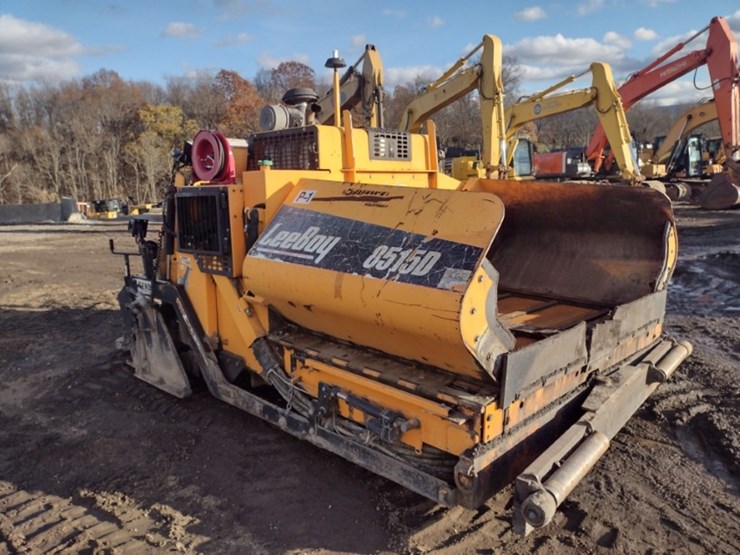 leeboy-8515d-asphalt-paver-(qea-4018)-image-26