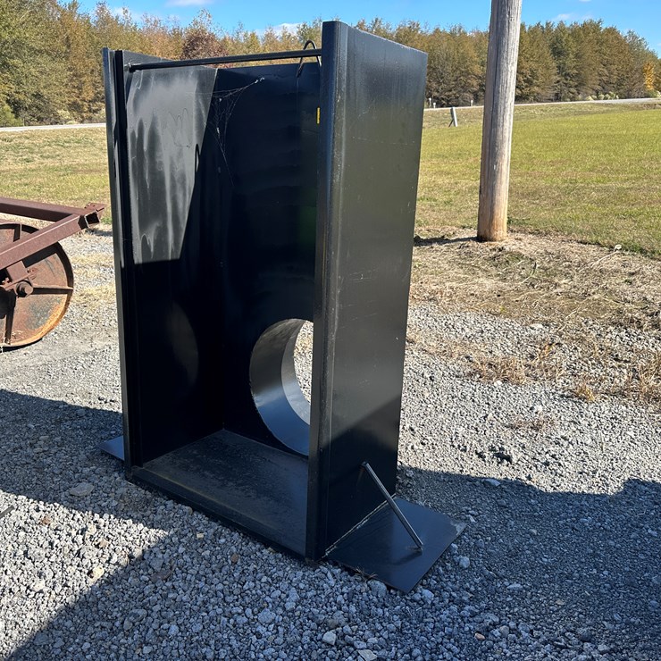 #32573 • 3'x5' Flashboard Pipe Riser