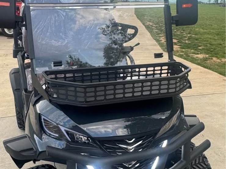 #1200-•-battery-powered-golf-cart-image-5