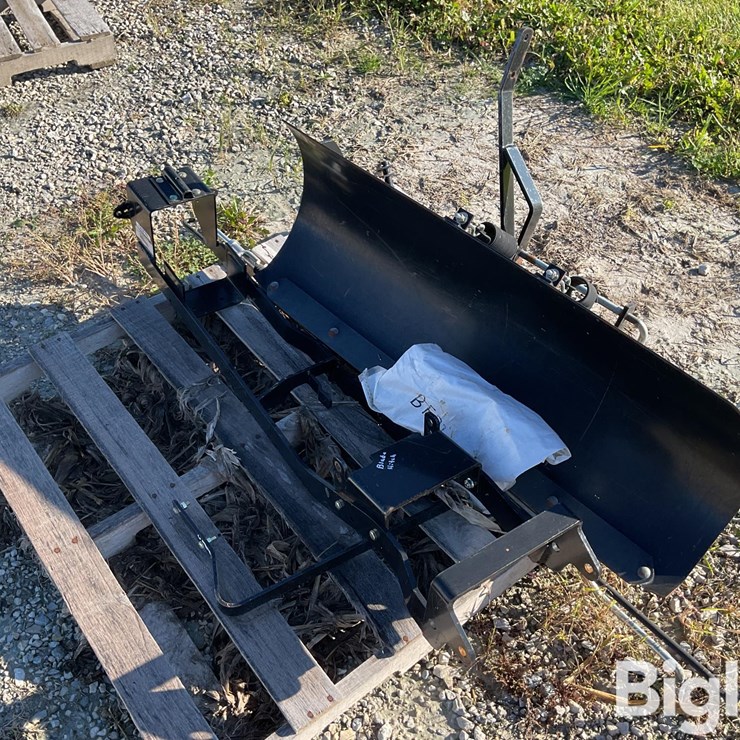 Simplicity Lawn Mower Blade