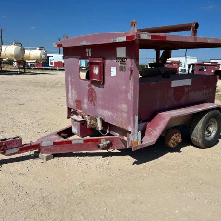 MARATHON 20KW GENERATOR