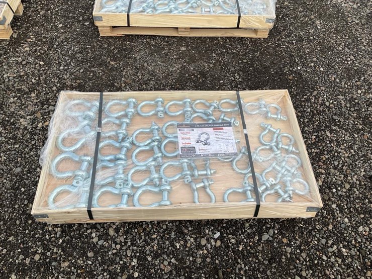 #5020-•-unused-2025-landhonor-4.7512t-anchor-shackle-g209-image-2