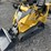 #2711-•-2025-infront-yf400-mini-tracked-skid-steer-image-1