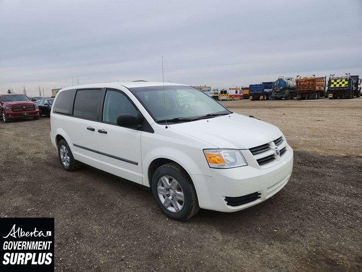 2010-dodge-grand-caravan-se-image-4