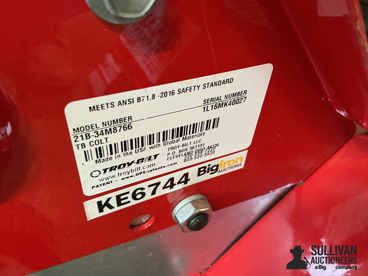 troy-bilt-colt-24"-walk-behind-front-tine-tiller-image-17