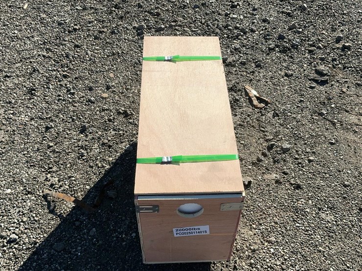 #5012-•-unused-2025-landhonor-electric-winch-image-3