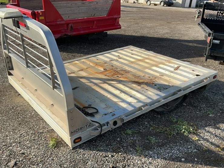 #2204-•-moritz-aluminum-truck-bed*-image-1
