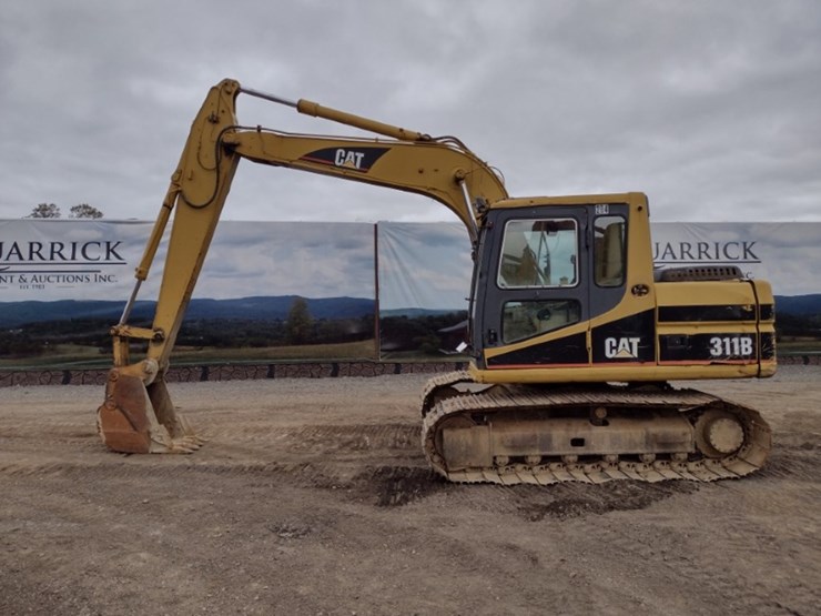 caterpillar-311b-image-1