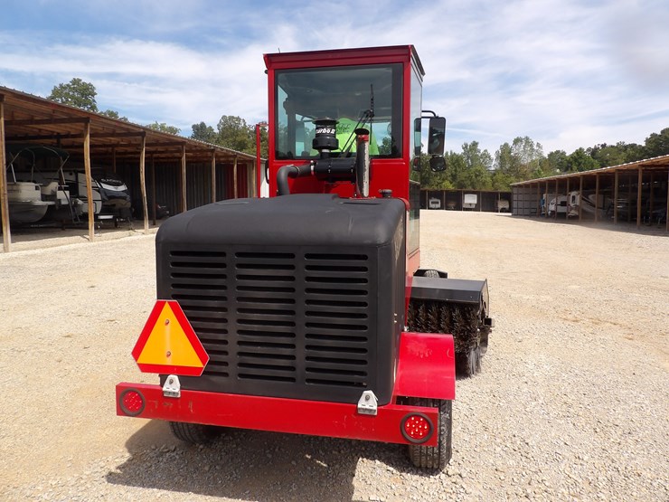 #27065-•-2019-laymor-sm-450t-sweeper-/-broom-image-4