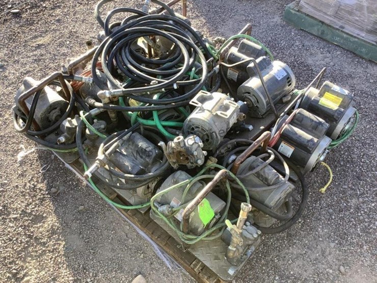 pallet-of-electric-pumps-image-2