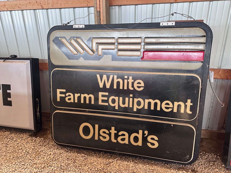 white-farm-equipment-lighted-double-sided-bubble-sign-image-1