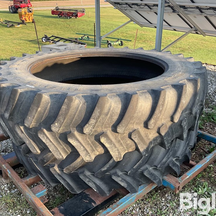 Firestone 480/80R 50 Tractor Tires