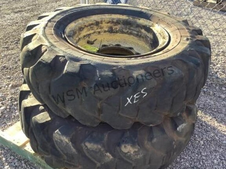(2)-foam-filled-equipment-tires-image-2