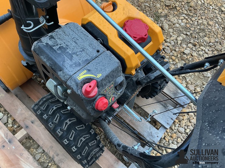 cub-cadet-2x-24ip-24”-walk-behind-snow-blower-image-18