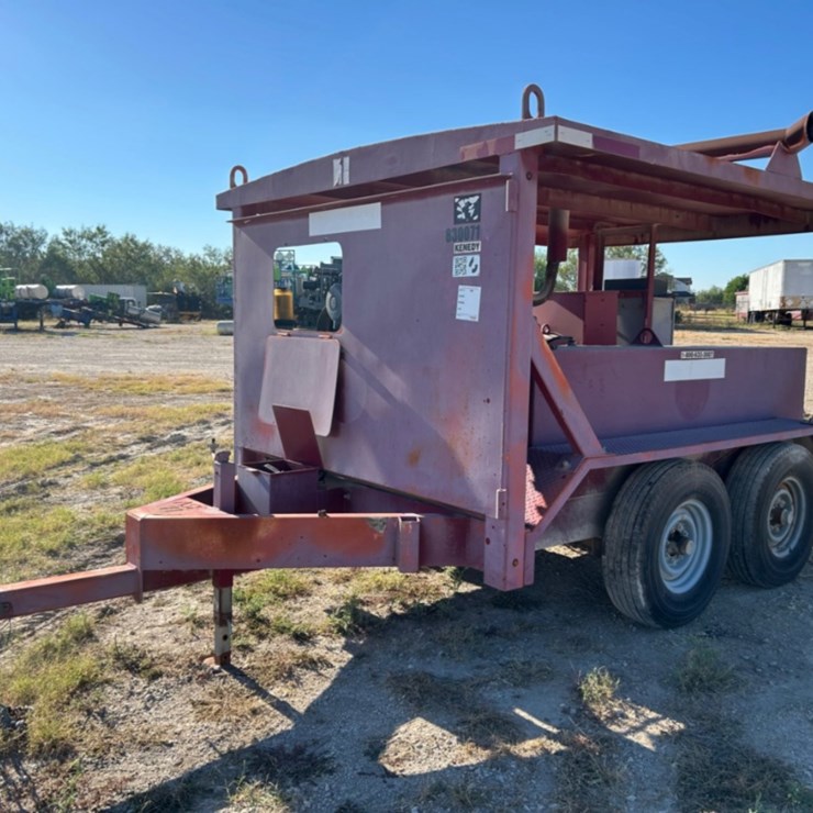 DEUTZ MARATHON 60KW GENERATOR