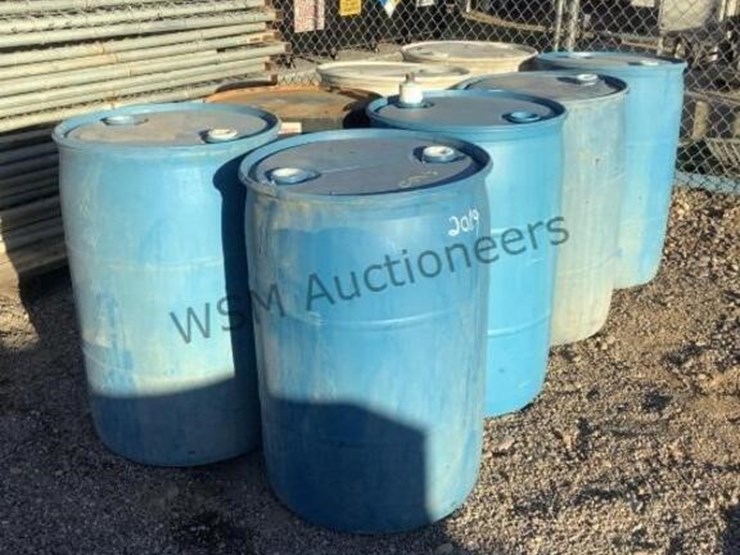 (8)-asst-plastic-barrels-image-4