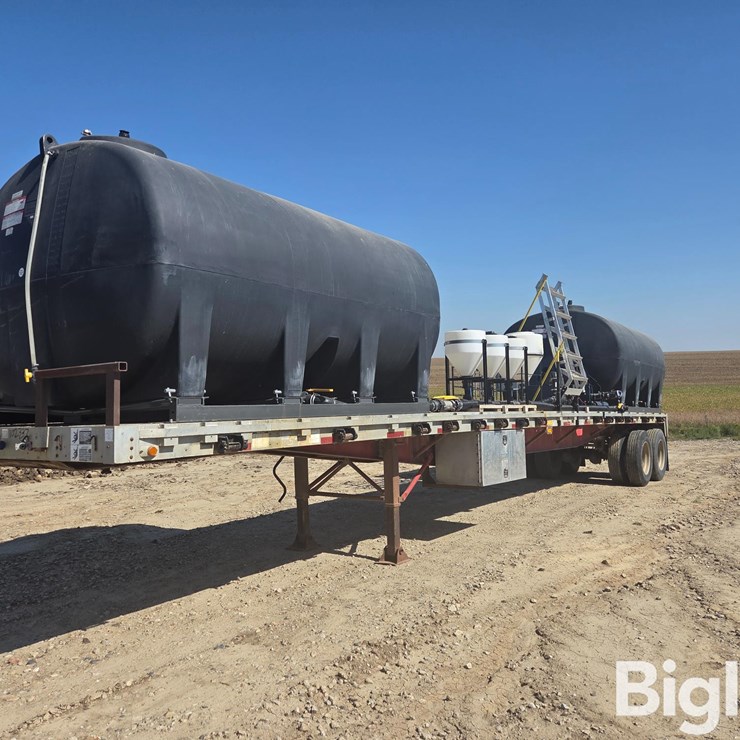 1990 BRUTE WILSON ROAD