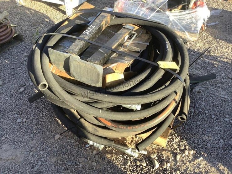 pallet-of-asst-industrial-hoses-&-jacks-image-4