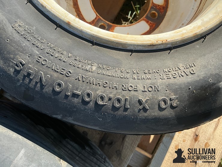 titan-/-armstrong-tires-on-4-bolt-rims-image-5