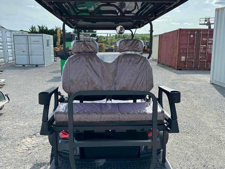 unused-irgc80-battery-powered-golf-cart-image-6