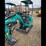 #1204-•-new-cfg-industrial-qk16r-mini-excavator-with-thumb-image-1