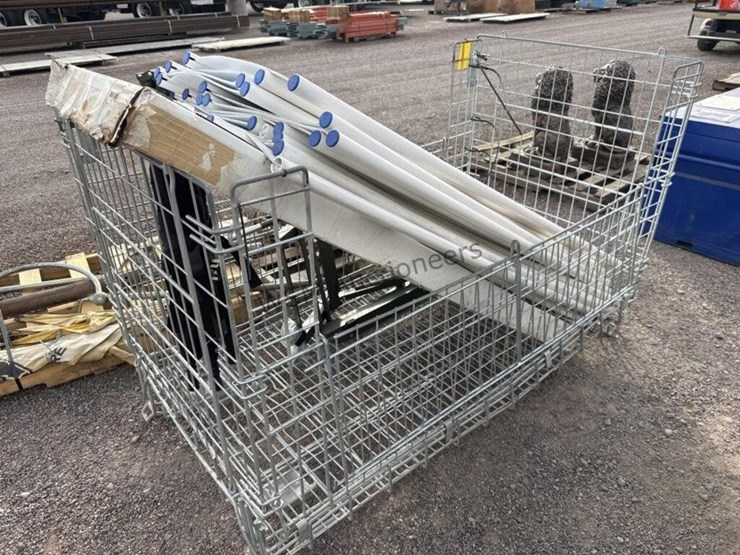 basket-of-emergency-stretchers-and-backboard-lift-image-2