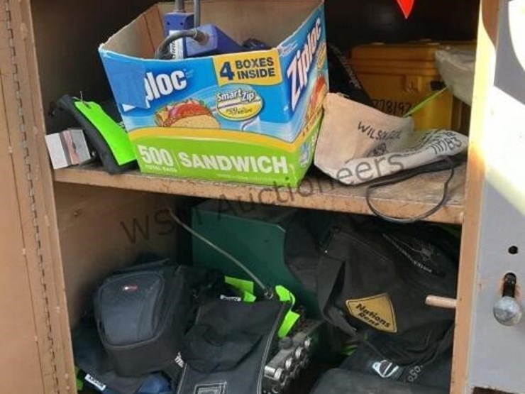 rolling-jobsite-tool-cabinet-with-assorted-cable-image-7