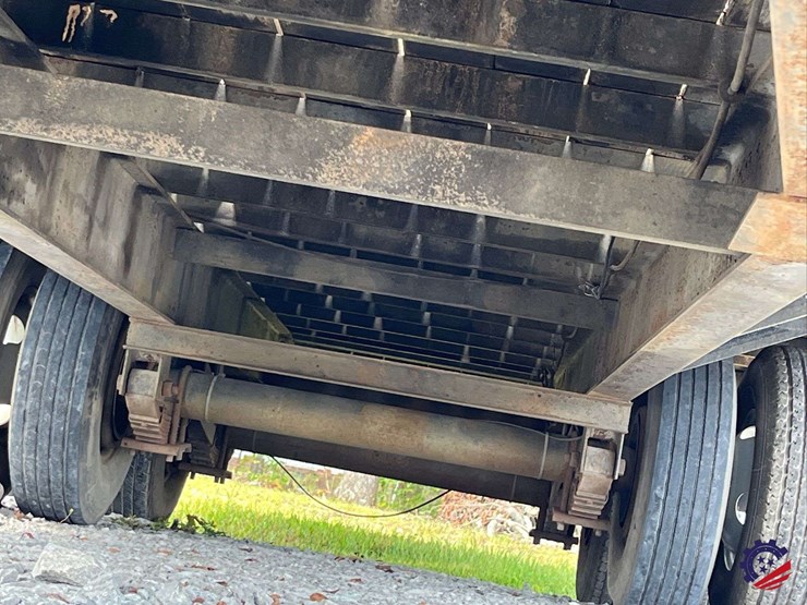 2001-albright-25’-t/a-equipment-trailer-image-17