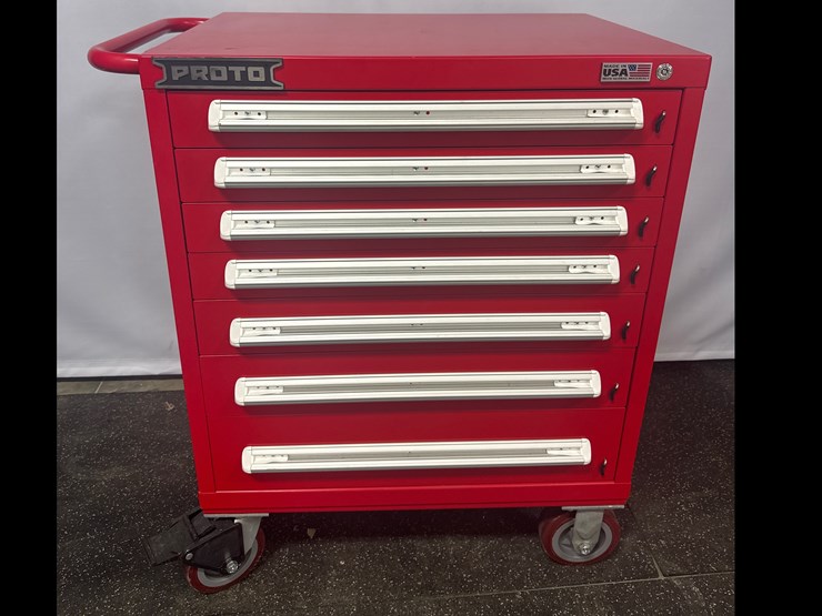 #1005-•-new-proto-seven-drawer-rolling-tool-chest.-image-1