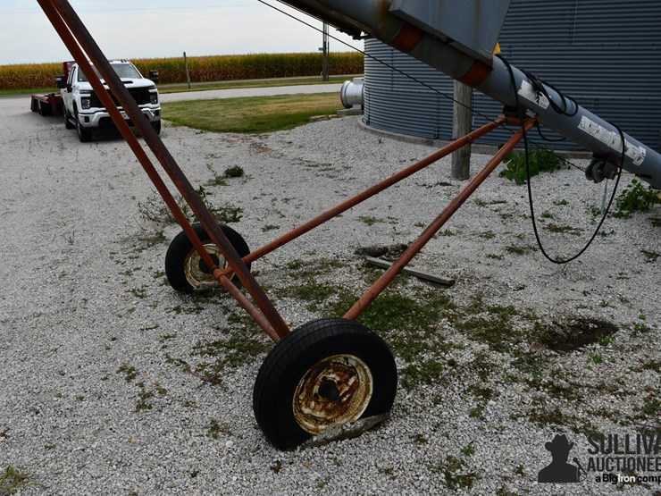hutchinson-century-8"x30'-truck-auger-image-18