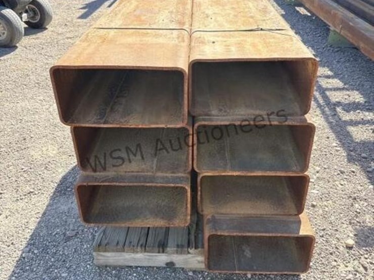 bundle-of-16in-x-8in-rectangular-tubing-image-2