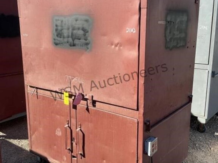 rolling-jobsite-work-cabinet-with-misc-tools-image-1