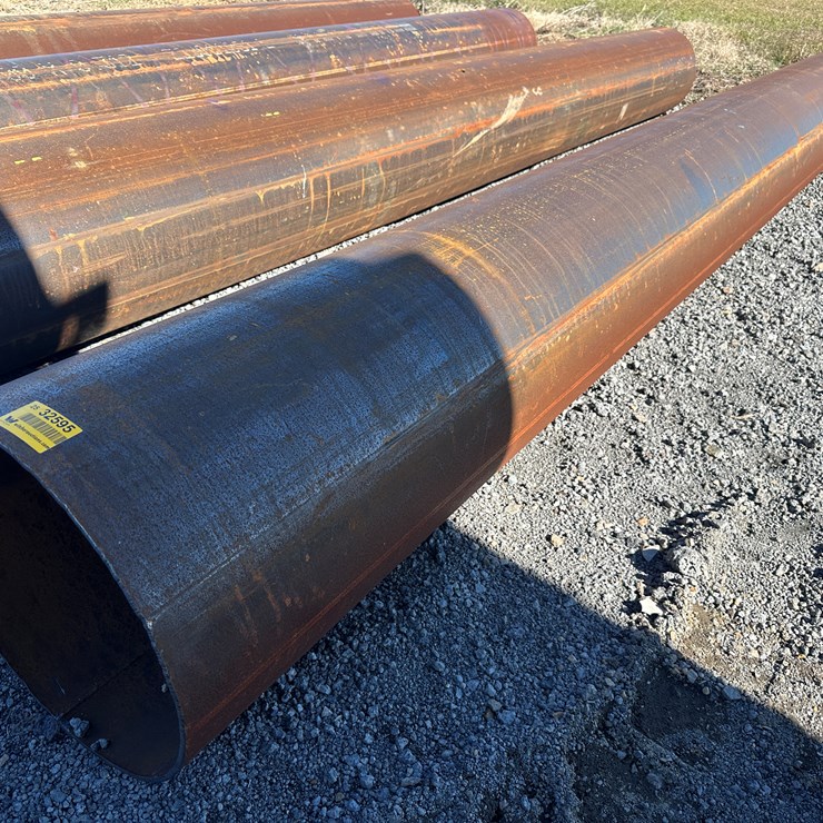 #32595 • 20"x210" Pipe