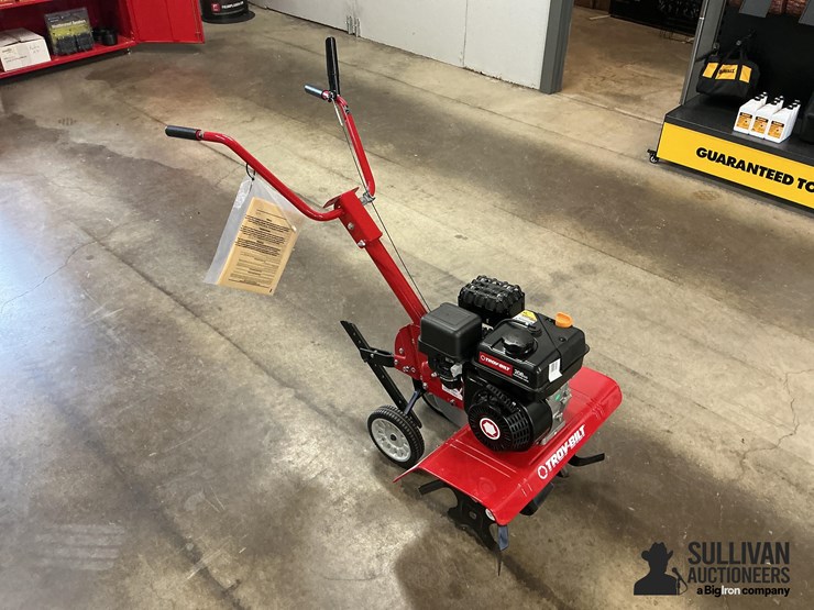 troy-bilt-colt-24"-walk-behind-front-tine-tiller-image-3