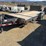 #1212-•-unused-2025-delta-tandem,-tilt-14,000-pound-equipment-trailer-image-1