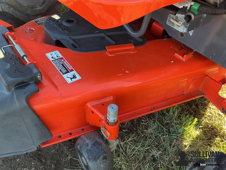 2010-kubota-bx2660-4wd-compact-utility-tractor-w/mower-deck-image-12
