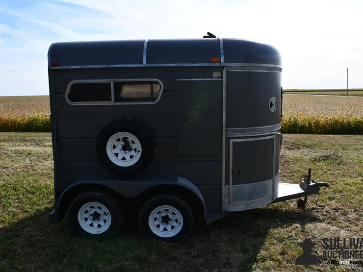 1988-ponderosa-t/a-horse-trailer-image-4