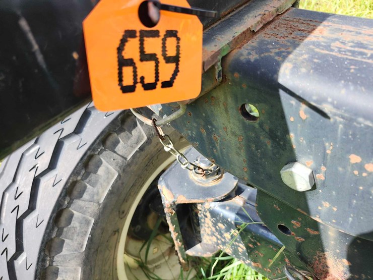 horst-headcart,-tag-#-659-image-2